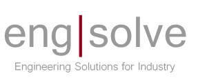 Engsolve Ltd Logo