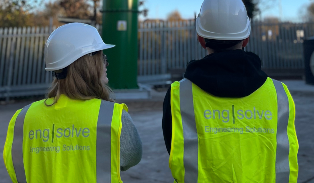 Engsolve team- Engineering Solutions